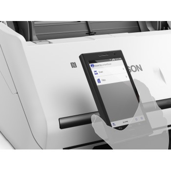 WorkForce DS-570W A4 600 dpi x 600 dpi B11B228401