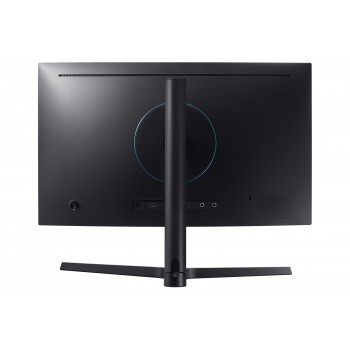 Samsung - 23.5 - Full HD - 1 ms - Negro - LC24FG73FQUXEN