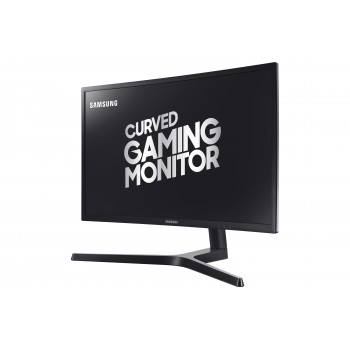 Samsung - 23.5 - Full HD - 1 ms - Negro - LC24FG73FQUXEN