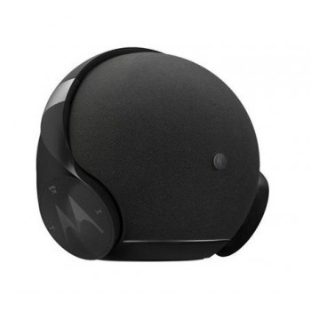 Motorola PACK AURICULAR + ALTAVOZ SPHERE NEGRO 253SPHEREBLACK