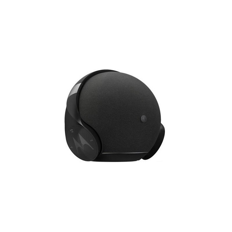 Motorola PACK AURICULAR + ALTAVOZ SPHERE NEGRO 253SPHEREBLACK