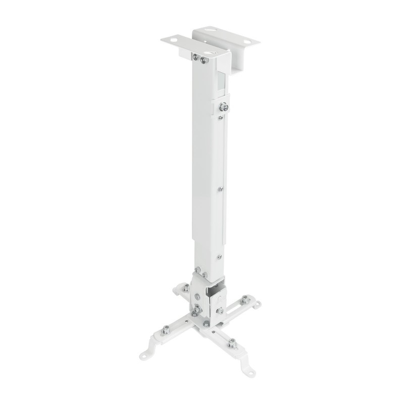 TooQ PJ2012T-W, Techo, 20 kg, 13 cm, 65 cm, -15 - 