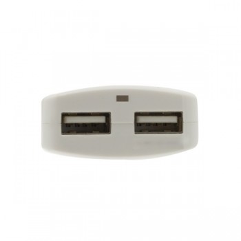 Ewent EW1302, Interior, Universal, Corriente alterna, Sobreintensidad, Sobrevoltaje, Sobrecalentamie