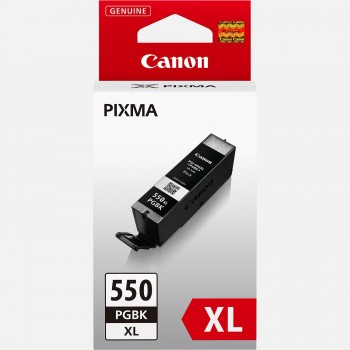 Canon PGI-550XL PGBK Pigmento negro 6431B001