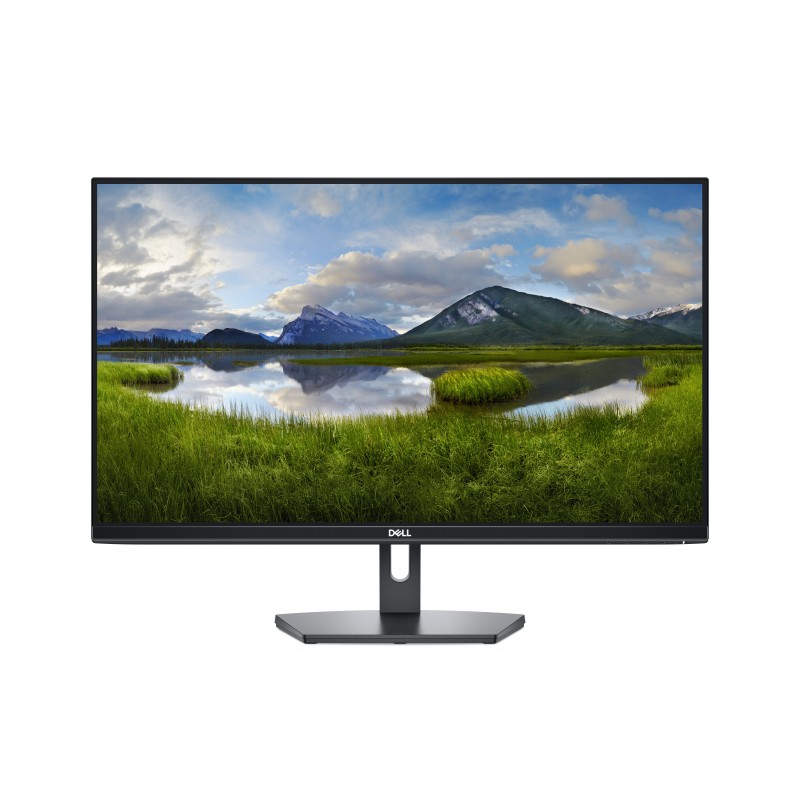 Dell SE2719H - 27 - Full HD - LED - 8 ms - Negro - DELL-SE2719H