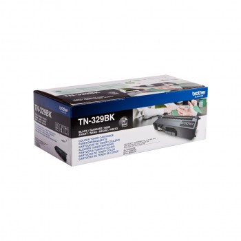 Brother TN-329BK Negro TN329BK