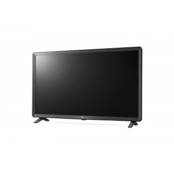 LG 32LK610BPLB, 81,3 cm (32"), 1366 x 768 Pixeles, LED, Smart TV, Wifi, Negro ( Reacondicionado)m 32LK610BPLBDUP1