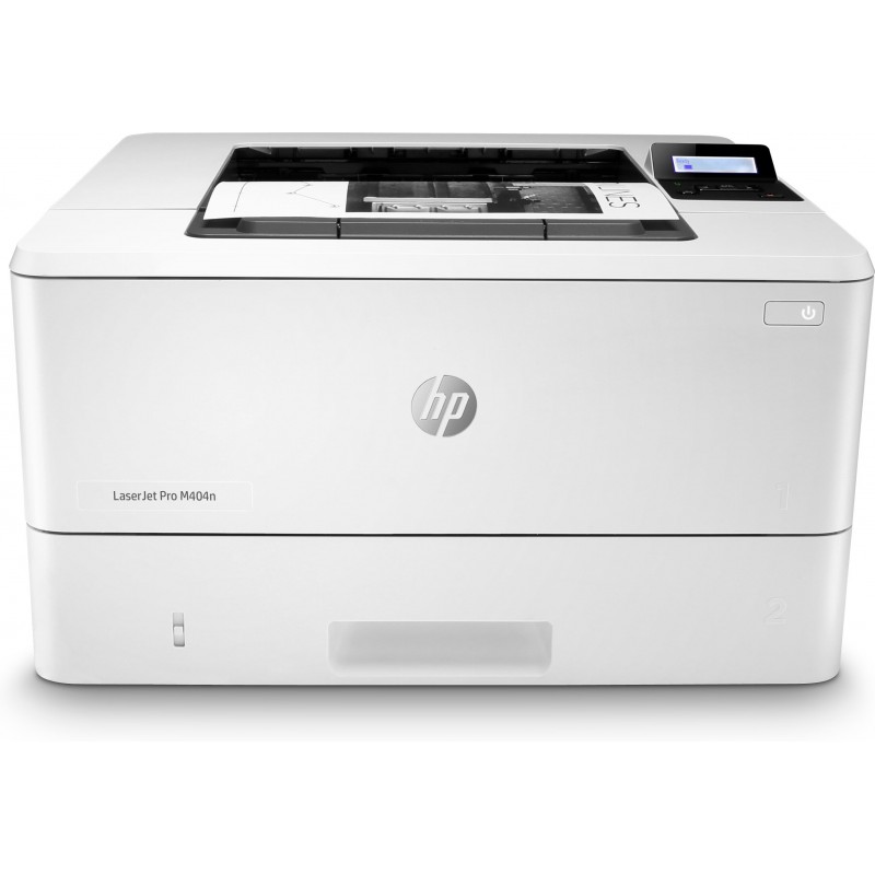 HP LaserJet Pro M404n 4800 x 600 DPI A4 W1A52A