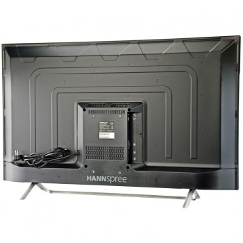 Hannspree Hanns.G HL 407 UPB, 100,3 cm (39.5"), 1920 x 1080 Pixeles, LED, 8,5 ms, 260 cd   m², Negro HL407UPBDUP1