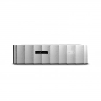 WD My Passport 3TB Micro-USB B 3.0 (3.1 Gen 1) Blanco WDBYFT0030BWT-WESN