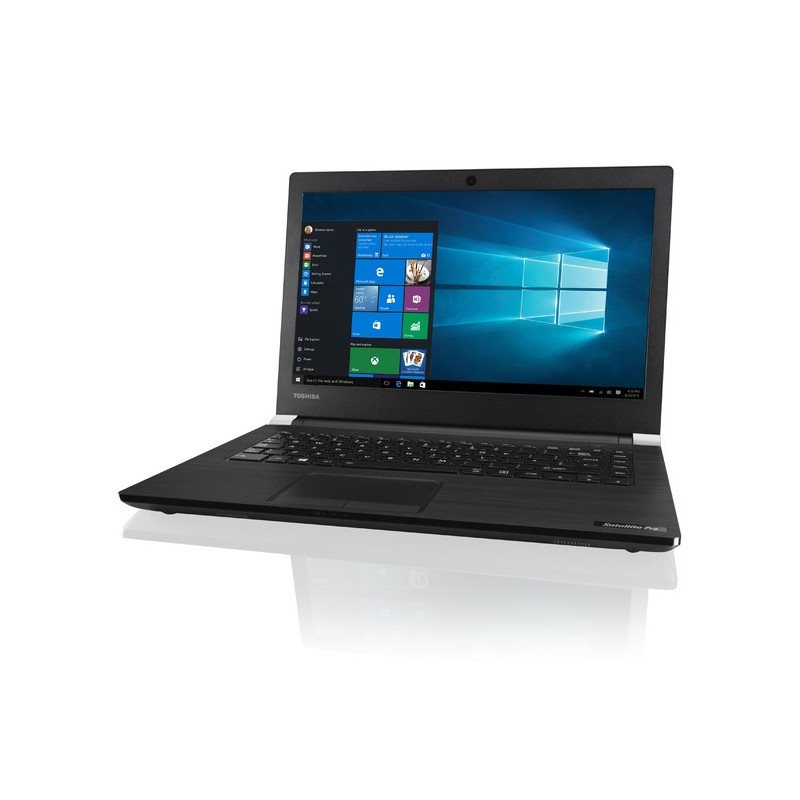 (Reacondicionado) Toshiba Satellite Pro A40-C-1ED CI5-6200U 14.0 HD  PS461E-0N5079CE