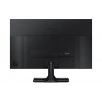 Samsung LS27E330HZX - 27 - Full HD - TN - 1 ms - Negro - LS27E330HZX EN