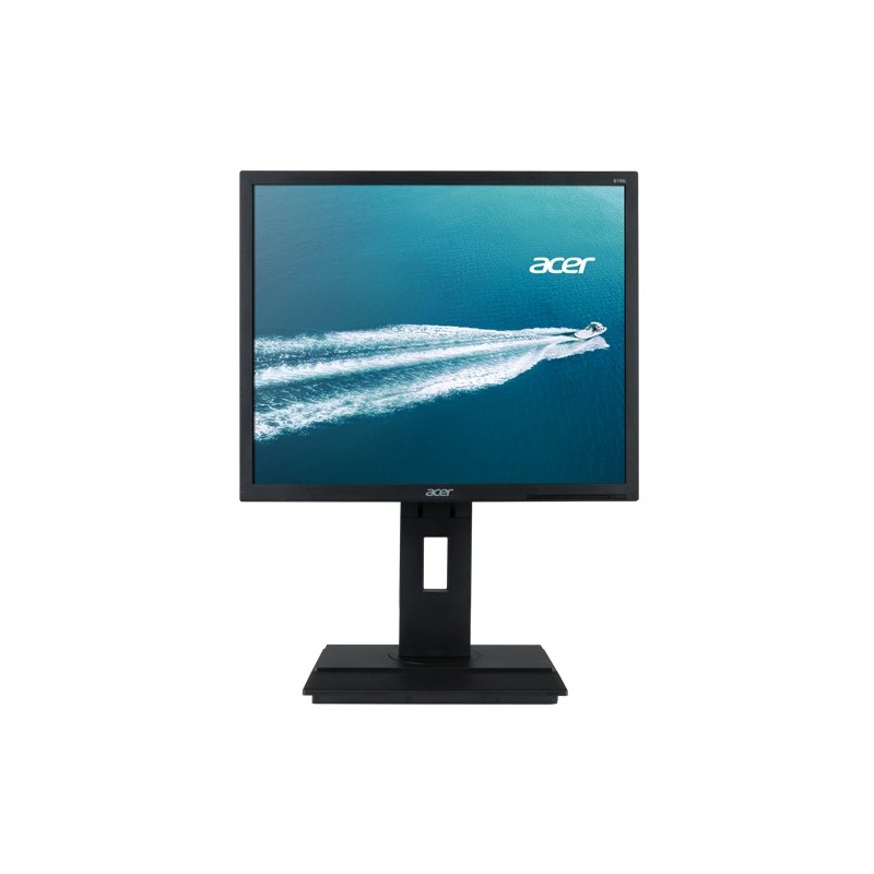 Acer B6 - 19 - HD - IPS - 5 ms - Gris - UM.CB6EE.A01