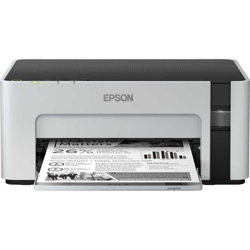 Epson - Monocromo - C11CG96402