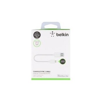 Belkin MIXIT? Lightning - USB F8J023BT06INWHT