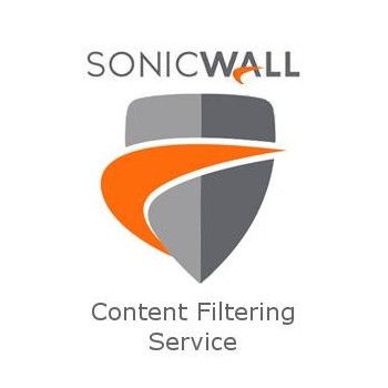 CONTENT FILTERING SERVICE PREM 01-SSC-4850