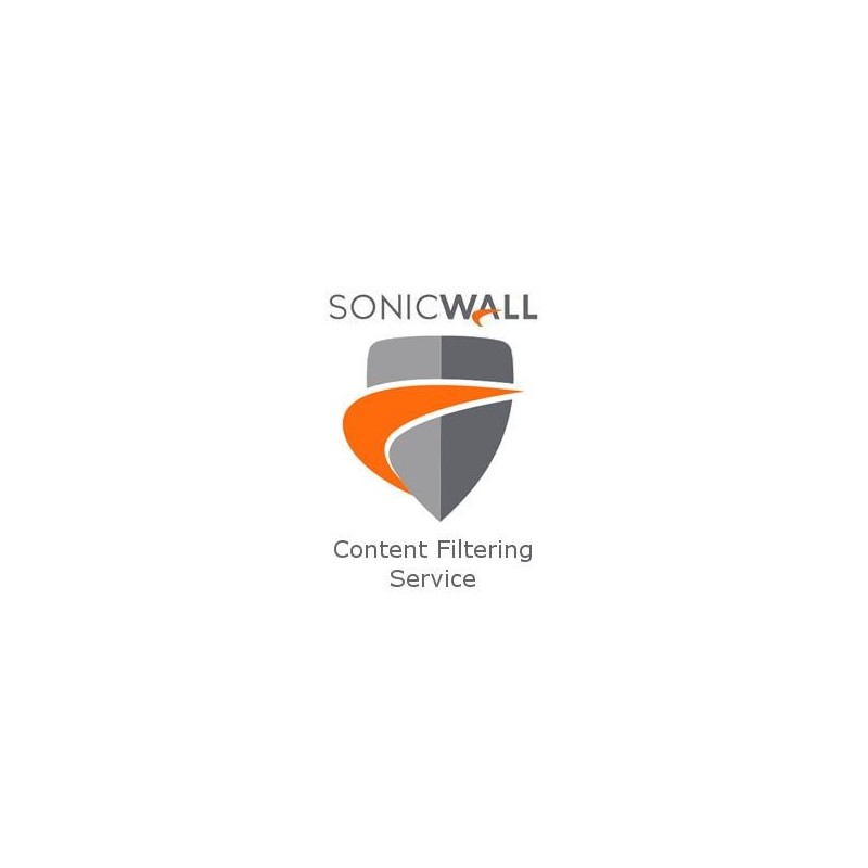 CONTENT FILTERING SERVICE PREM 01-SSC-4850