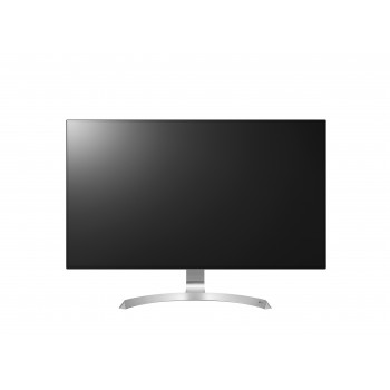 LG 32UD99-W - 31.5 - 4K Ultra HD - IPS - 5 ms - Plata, Blanco - 32UD99-W