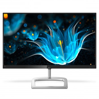 Philips - 24 - Full HD - LED - 5 ms - Plata - 246E9QJAB 00