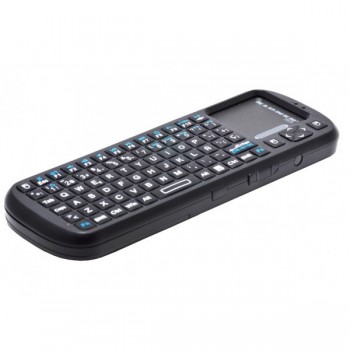 TECLADO KL-TECH KTB001 MINI BLUETOOTH MULTIMEDIA - Kloner KTB001, Bluetooth, Universal, Universal, 