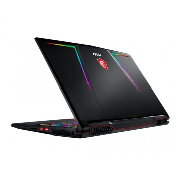 MSI Gaming GE i7-8750H 15,6 pulgadas 16 GB 1,3TB FreeDOS 9S7-16P512-021