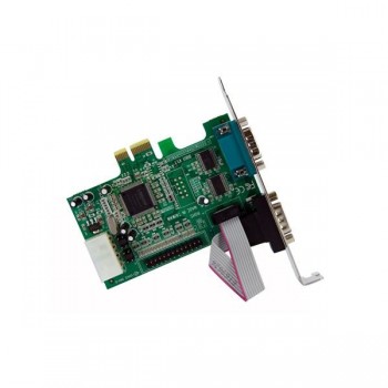 2S1P PORT PCI EXPRESS PARALLEL PEX2S5531P