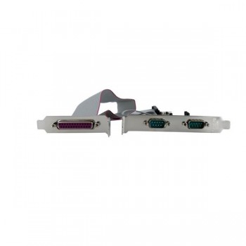 2S1P PORT PCI EXPRESS PARALLEL PEX2S5531P