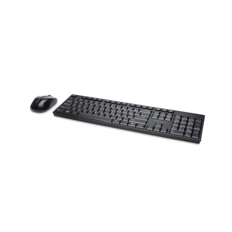 Kensington K75230ES Wireless Negro