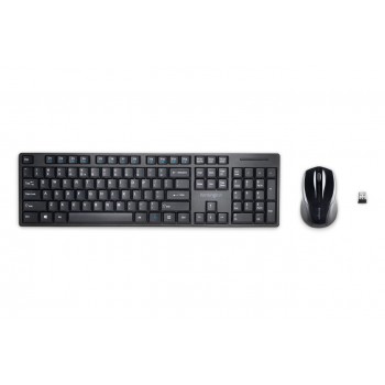 Kensington K75230ES Wireless Negro