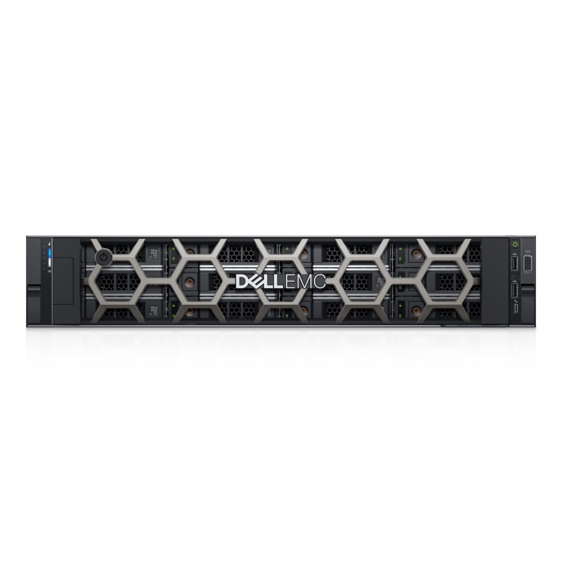 DELL PowerEdge R540 servidor 2,2 GHz Intel® Xeon® Silver Bastidor (2U) 750 W TT6C4