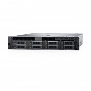 DELL PowerEdge R540 servidor 2,2 GHz Intel® Xeon® Silver Bastidor (2U) 750 W TT6C4