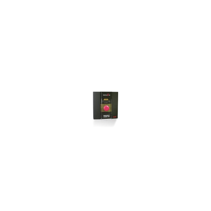 APC Emergency Power Off (EPO) EPW9