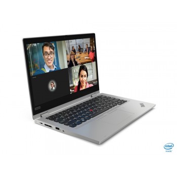 Lenovo ThinkPad L13 Yoga Plata Híbrido (2-en-1) - 13.3" - 1920x1080 - Intel Core i5 - 8GB - 256GB SS 20R50006SP