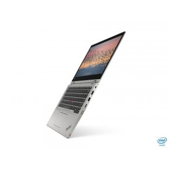 Lenovo ThinkPad L13 Yoga Plata Híbrido (2-en-1) - 13.3" - 1920x1080 - Intel Core i5 - 8GB - 256GB SS 20R50006SP