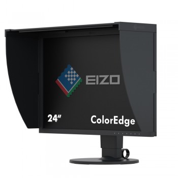 EIZO ColorEdge - 24.1 - Full HD - IPS - 10 ms - Negro - CG2420