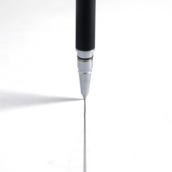 BOLIGRAFO TACTIL CLASICO NEGRO TP04
