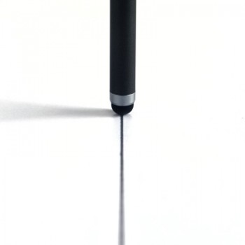 BOLIGRAFO TACTIL CLASICO NEGRO TP04