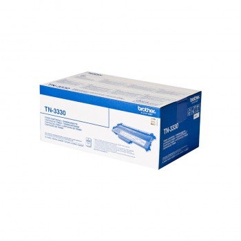 Brother TN-3330 Negro TN3330