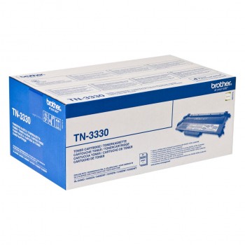 Brother TN-3330 Negro TN3330