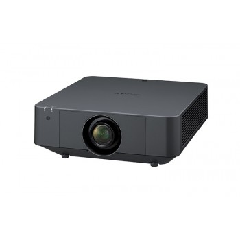 Sony VPL-FHZ75 - 6500 lúmenes ANSI 3LCD WUXGA (1920x1200) - Negro VPL-FHZ75 B