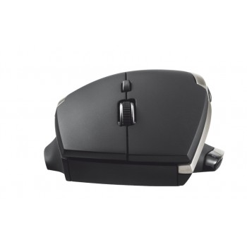 Trust Evo Laser 2400 DPI Negro 19829