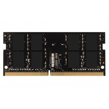 Kingston Technology Impact - 8 GB - DDR4 - 2666 MHz - 15 CL HX426S15IB2 8