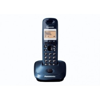 Panasonic KX-TG2511 Teléfono DECT Identificador de llamadas KX-TG2511JTC