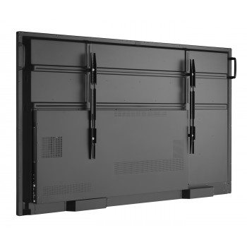 NEC MultiSync CB751Q - 75" - LED 4K Ultra HD Pantalla táctil - Negro 60004824
