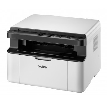Brother DCP-1610W - Monocromo - DCP1610W