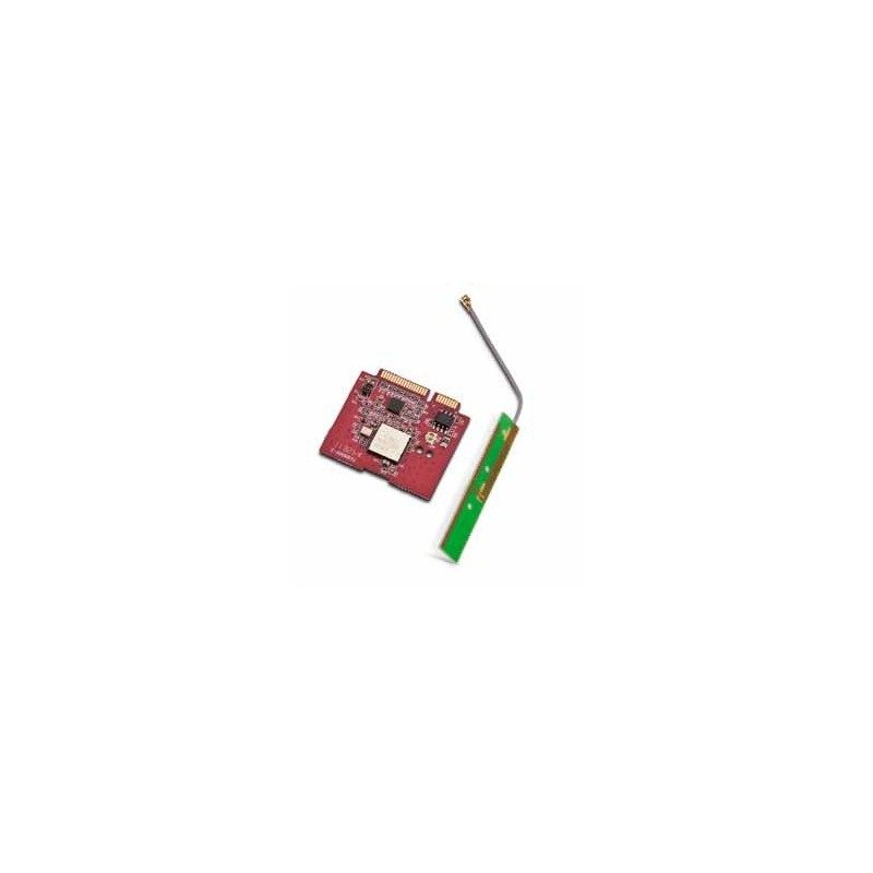 WLAN (B G N)   BT DUAL RADIO 203-183-420