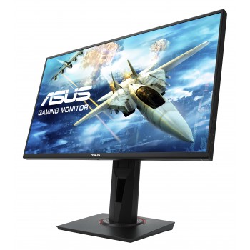Asus VG258Q - 24.5 - Full HD - LED - 1 ms - Negro - 90LM0450-B01370