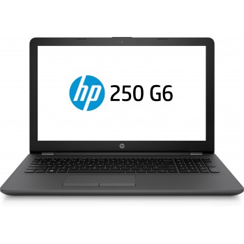 HP 250 G6 N3350 15,6 pulgadas 4 GB 128GB FreeDOS 2SX60EA