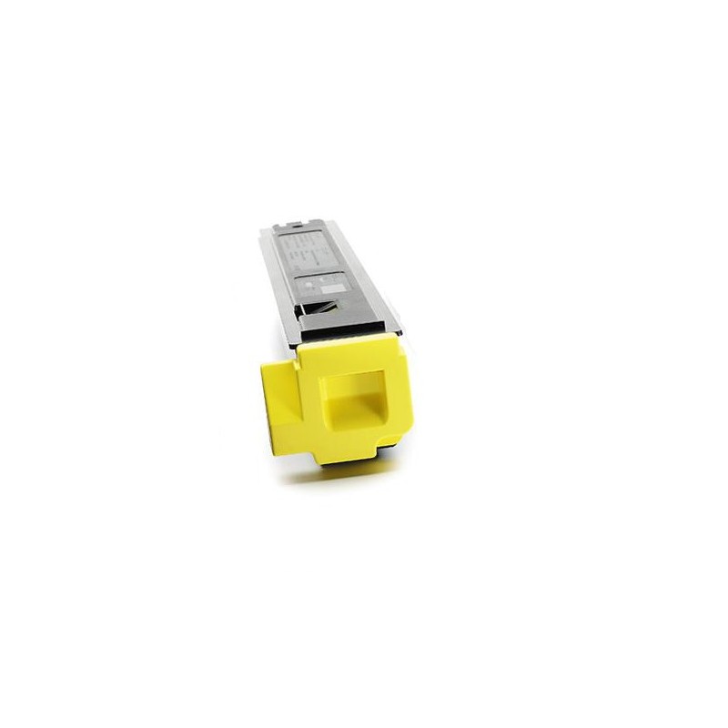 KYOCERA TK-5135Y Amarillo 1T02PAANL0