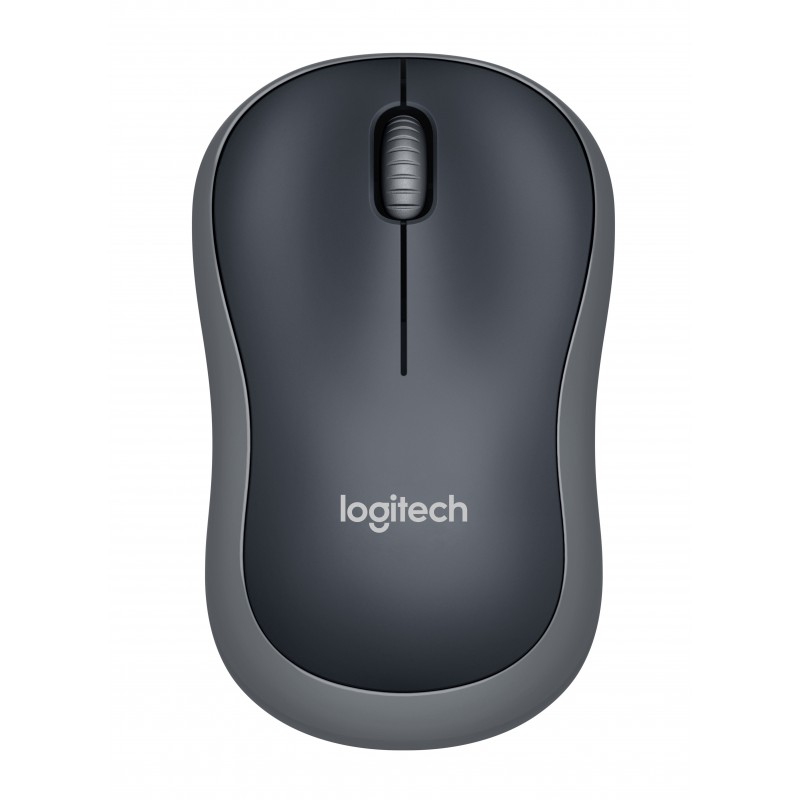 Logitech LGT-M185G Óptico 910-002235